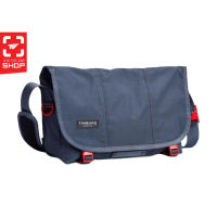 ilovetogo กระเป๋า Timbuk2 - Flight Classic Messenger Bag สี Granite/Flame