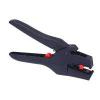 FS-D3เครื่องมือ Self-Adjusting Insulation Wire Stripper Range AWG 28-10 Crimping Pliers