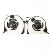 New CPU Fan amp; GPU Fan For DELL Inspiron G7 15 15-7577 7588 G7-7577 G7-7588 DFS2000054H0T DFS541105FC0T 0H98CT 02PH36 FJQS FJQT