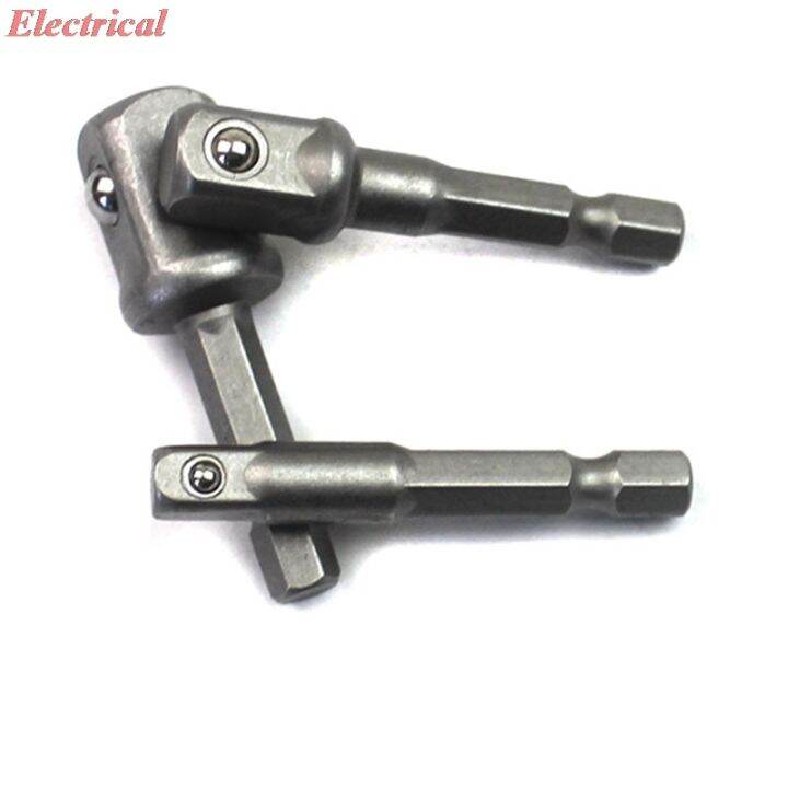 cw-1pc-extension-rod-hexagonal-shank-to-jaw-socket-extended-electric-wrench-sleeve-connecting-transfer-lever