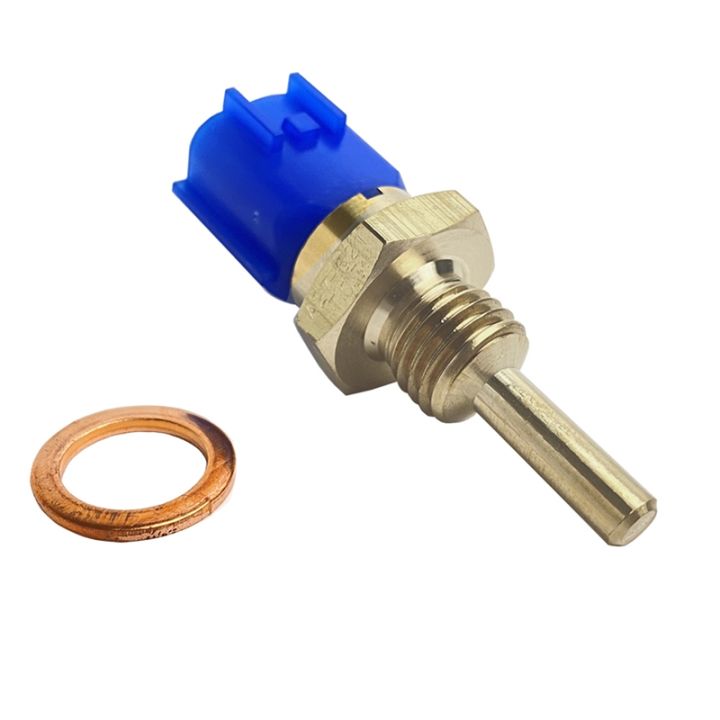 nissan micra temperature sensor location