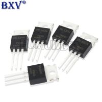 10PCS IRL540NPBF TO-220 IRL540 TO220 IRL540N IRL510N IRL510 IRL520N IRL520 IRL530N IRL530 IRL630 IRL640 IRL640N WATTY Electronics