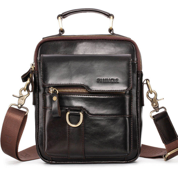 mens-leather-bag-single-shoulder-messenger-bag-leisure-retro-multi-functional-handbag-high-quality-small-flap-messenger-bag