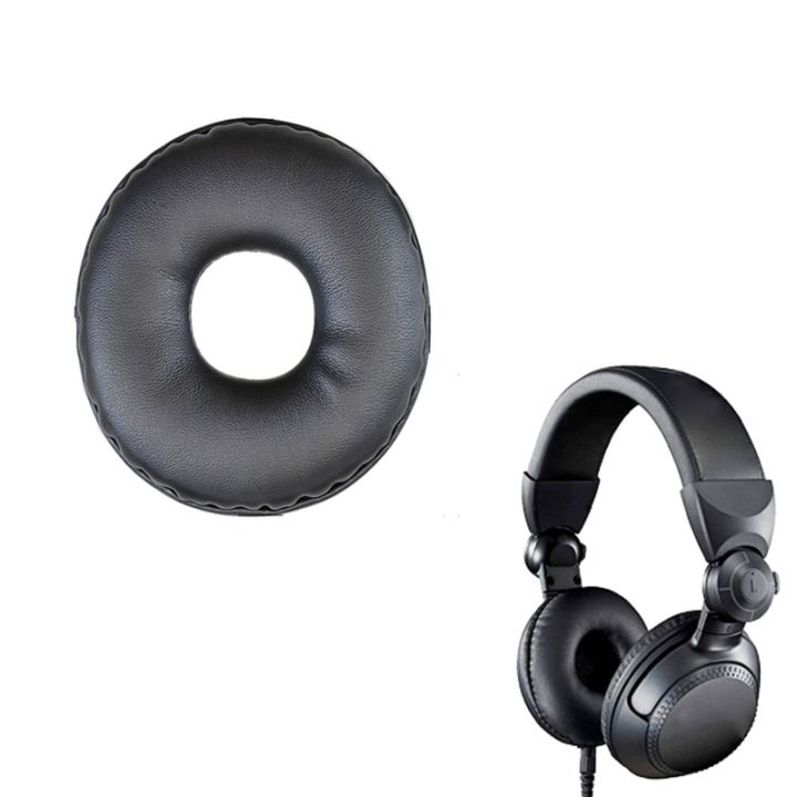 universal-leather-earpads-with-technics-rp-หูฟัง-dj1200ที่รองรับ-memory-foam-earcups-เปลี่ยน-ear-cushion-ได้อย่างง่ายดาย