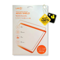 iPad Pro 11 (2021/2020/2018 ) LAB.C Aegis Shield Oleophobic Diamond Film