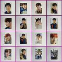 [พร้อมส่ง ซื้อ 5 แถม 3 ] การ์ด เจโฮป J-hope BTS : Dicon Photocard 101 - มีการ์ด BTS รวม