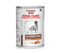 (ส่งฟรี) Royal Canin Gastrointestinal low fat (สินค้าพร้อมส่ง)