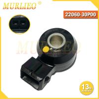 22060-30P0 0การน๊อคอาการเขกของเครื่องยนต์ เซนเซอร์สำหรับนิสสัน Tsuru Xterra Van Pathfinder Altima Maxima Infiniti Q45 QX4ปรอท G20 87-22