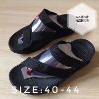 ลดล้างสต๊อก!! New top.1fitflop style รองเท้าแตะเพื่อสุขภาพใส่นุ่มสบายเท้า คุ้มค่าเกินราคา!! (Mungme_shop)