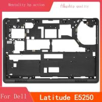 Dell Latitude E5250 0WM9WH แล็ปท็อปกรอบกลับกรณีเชลล์ด้านหน้าปก Palmrest