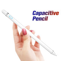 Active Stylus Pen Touch Pen For Apple Laptop Touched Screen Surface Pen for Samsung Tablet Drawing Pen Capacitive Pen