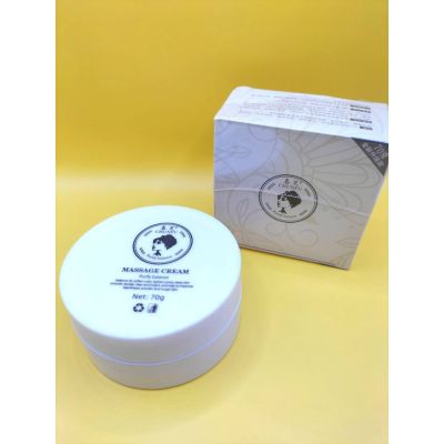 Chunfu Purifying Balancing Mage Cream for Beauty Salon Whitening Facial Detox Pore Deep Cleansing and Anti-a