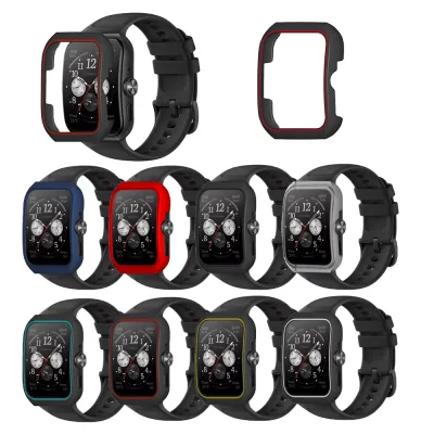 PC Matte Watch Case Watch film for OPPO Watch 3pro 50.4mm Cover All Around Protective Bumper Shell for OPPO Watch 3pro 50.4mm