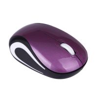 Portable Gaming Mouse Gamer PC Notebook 800/1200DPI USB 3 Keys Optical 2.4G Mini Wireless Mouse For Laptop Computer