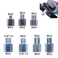 【DT】hot！ to M14 or 5/8-11 adapters Different thread diamond core bits grinders grinder tools