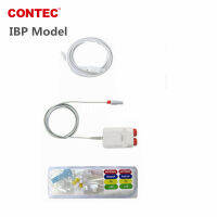 CONTEC ยี่ห้อ IBP โมดูล,IBP เคเบิ้ลและเซ็นเซอร์ IBP สำหรับ CONTEC ตรวจสอบผู้ป่วย