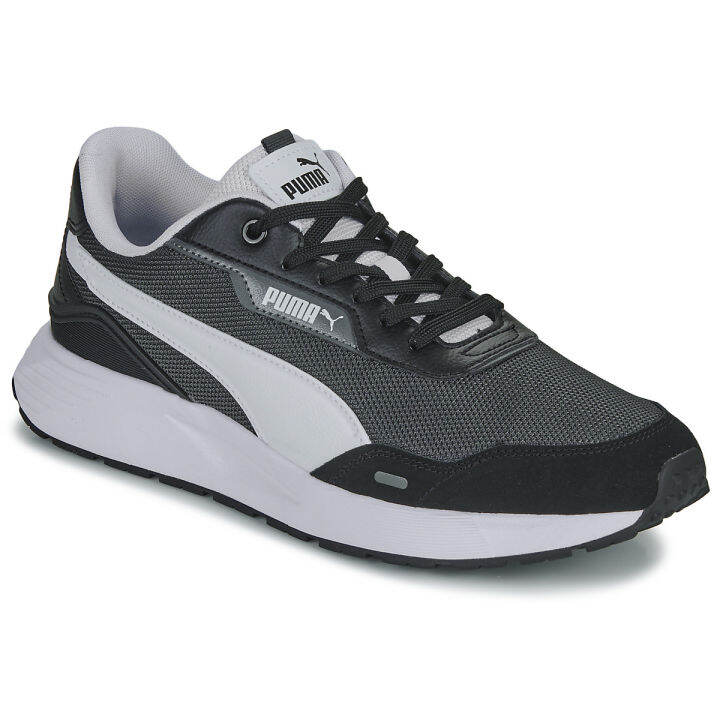 Puma men's hot sale tennis shoes