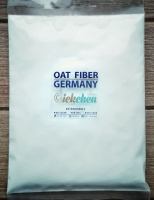 Oat Fiber Germany โอ๊ตไฟเบอร์ นำเข้าจากเยอรมัน ขนาด1000กรัม Gluten Free, Non GMO, Keto Friendly Product of Germany