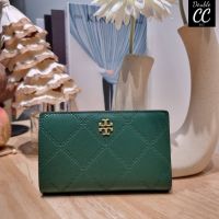 (แท้ ?%‼ from Factory) ? Model GEORGIA MEDIUM SLIM WALLET