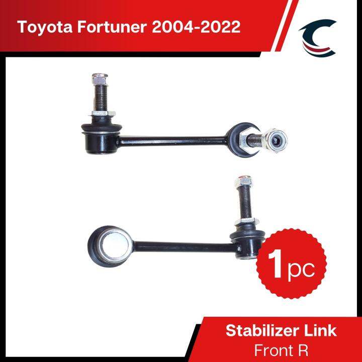 Stabilizer Link (10010671) Front R Toyota Fortuner 20042022 (1 pc