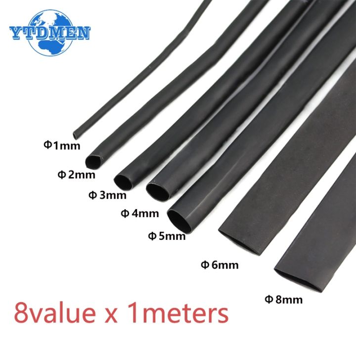 yf-8m-set-heat-shrink-tubing-kit-lined-with-double-wall-diameter-1-2-3-4-5-6-7-8mm-insulation-resistant-shrinkage-2-1