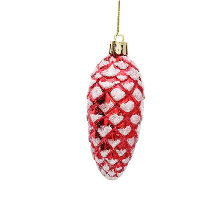 pine-cone-balls-pine-cone-charm-imitation-pine-cone-christmas-tree-decoration-pine-cone-hanging-pendants-plastic