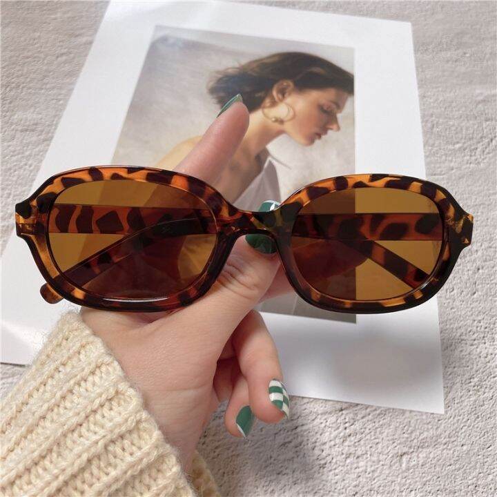 women-sunglasses-new-style-men-vintage-small-frame-colored-glasses-korean-version-trendy-fashion-sunshade