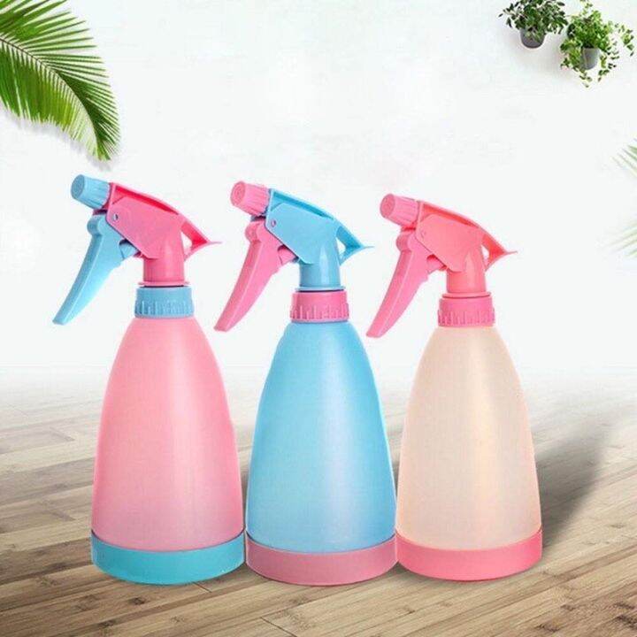 Handheld Watering Can Spray Bottle Liquid Water Sprinkler Supply ...