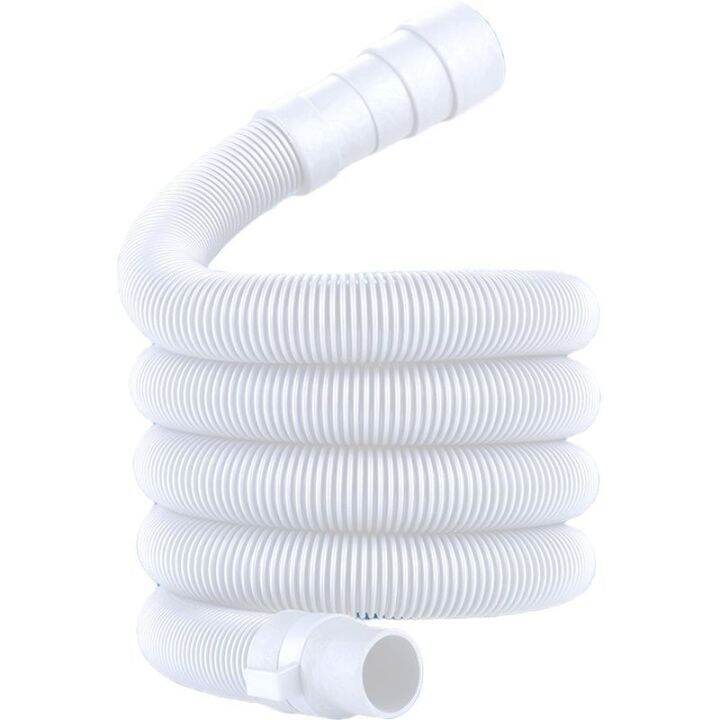 Universal fully automatic washing machine outlet pipe drain pipe hose