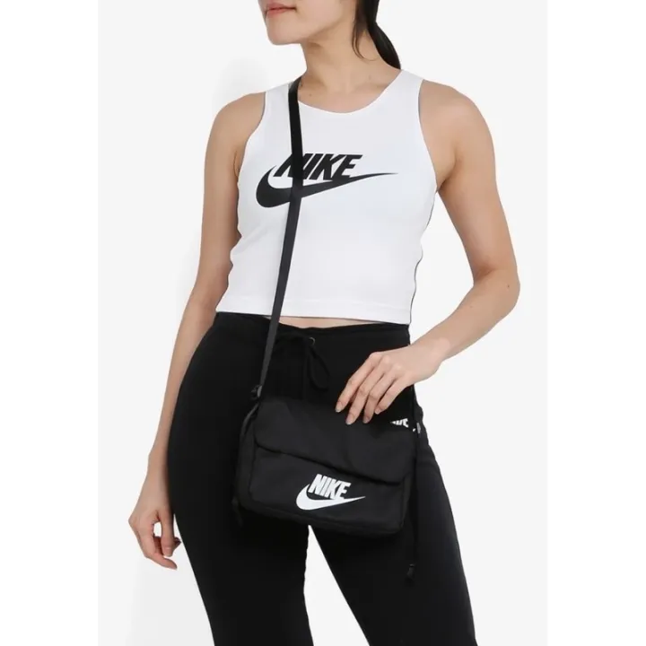 Nike Sportswear Futura 365 Revel Crossbody Bag Lazada PH