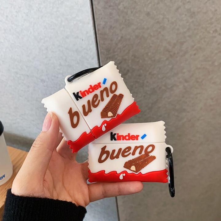 new-kinder-chocolate-wireless-bluetooth-earphone-case-for-airpods-2-pro-cute-surprisingly-bueno-box-soft-silicone-headset-cover-headphones-accessories