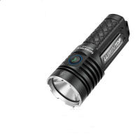 Lumintop ไฟฉาย D5 16000LM พาวเวอร์แบงค์แข็งแรงลูเมนสูง21700แบตเตอรี่800เมตรระยะไกลกลางแจ้งผจญภัยฉุกเฉินนำไฟฉายตั้งแคมป์โคมไฟ LED ล่าสัตว์