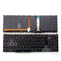 US/RU/SP/AR แป้นพิมพ์สำหรับ Acer ไนโตร5 N22C1 N20C1 AN515-46-R32U LG05P-N12B3L AN515-58-51R3