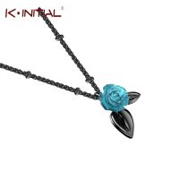 【cw】 Kinitial New Necklaces amp; Pendants Chain Jewelry Choker Necklace Pendant for 【hot】