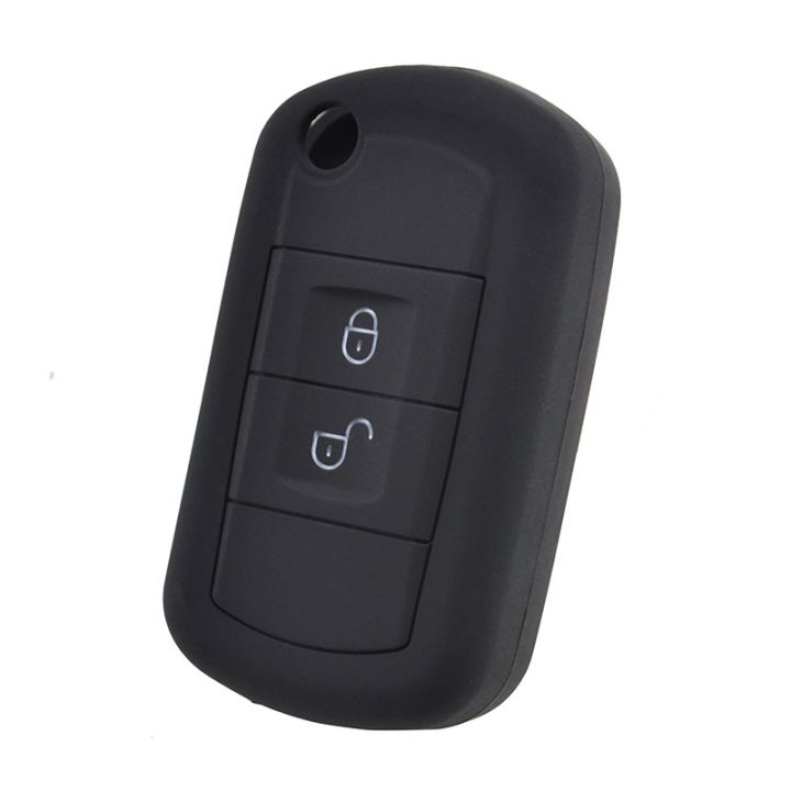 dfthrghd-ax-for-land-rover-lr3-discovery-3-range-rover-sport-vouge-skin-holder-protector-silicone-car-remote-key-fob-shell-cover-case