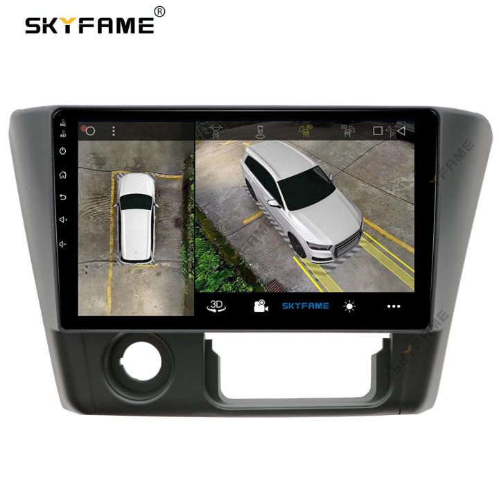 skyfame-car-frame-fascia-adapter-for-mitsubishi-lancer-ix-glx-1995-2001-android-radio-dash-fitting-panel-kit