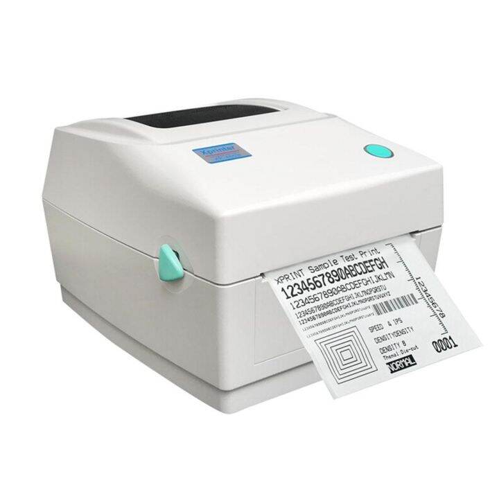 XP460B Xprinter Thermal Printer thermal Label Paper barcode Printer