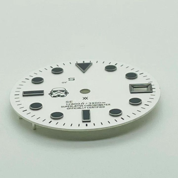28-5mm-dial-mop-nh35-dial-non-luminous-white-dial-with-s-logo-for-nh35-36-movement-nh35-sub-watch-dial-watch-accessories-vintage