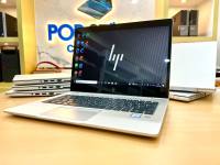 HP Elitebook 830 G5 | i5 Gen 8 / Ram 8 GB / SSD 256 GB / หน้าจอขนาด 13.3 นิ้ว