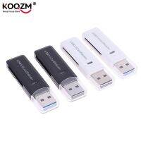 Card Reader USB 3.0 Cardreader Sd To Usb Adaper Memory Lector De Tarjetas Laptop Accessories