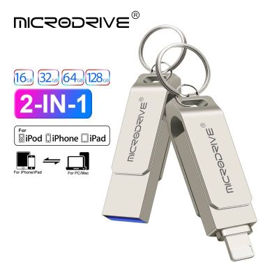 2ใน1ไดร์ฟปากกา USB แฟลช OTG สำหรับ Usb Memry Stick Usb 3.0 Flash Disk 64GB 128GB 256G 512G USB3.0 Pendrive คู่