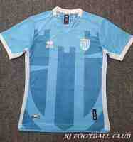 เสื้อฟุตบอลทีมชาติ San Marino ปี22/23