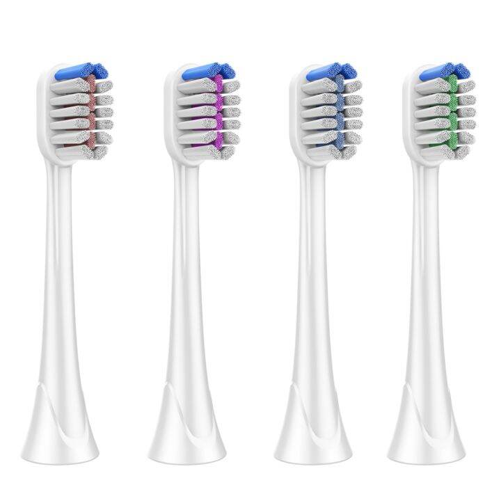 ☑♞☢ Sonicare C2 Optimal Plaque Control Toothbrush Heads White For