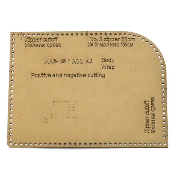 1set-diy-kraft-paper-template-new-fashion-retro-coin-purse-wallet-leather-craft-pattern-diy-stencil-sewing-pattern-13cmx10-5cm