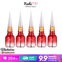 AS ของแท้100% Top Coat Gel เคลือบใสเจล ท็อป กระจก / Base coat รองพื้นเจล / Reinfoce gel ท็อป3D แคร์เจล / Matte เคลือบด้าน เจล