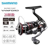 ล้อหมุน CI4 Shimano Wanford VANFORD