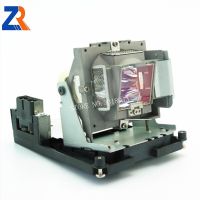 ZR Top selling 5J.J0W05.001 High Quality Projector Lamp With Hosuing Modle For W1000 / W1000+ Projectors