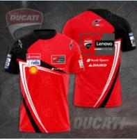 xzx180305   Ducati Lenovo Team 3D Ver.2 T-shirt, hoodie   0026