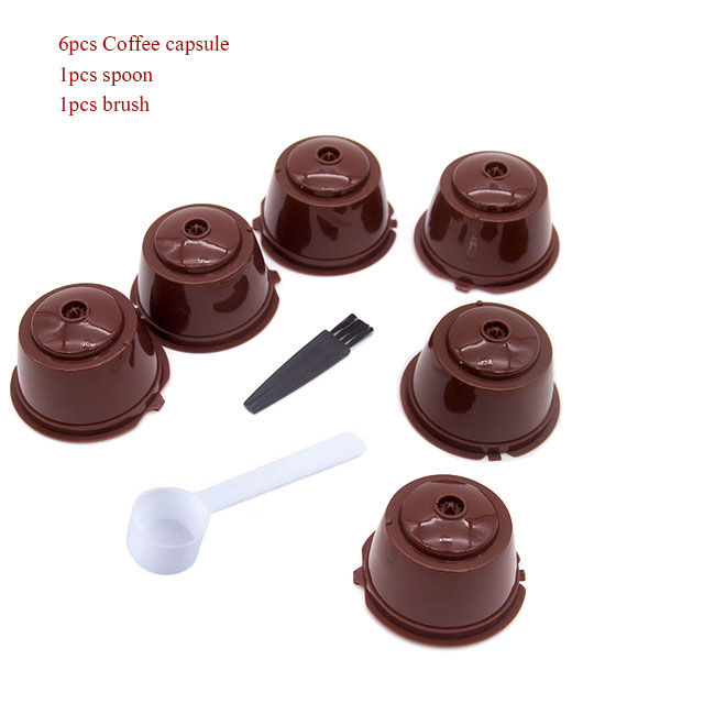 6pcs-reusable-coffee-capsules-spoon-brush-set-for-dolce-gusto-brewers-coffee-color