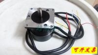 57 DC Brushless Motor 24V BLDC Motor พร้อม Hall Sensor DsPIC Brushless Motor